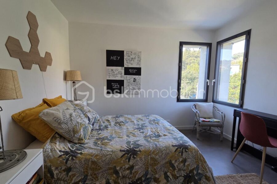 Maison à vendre à Vallauris
