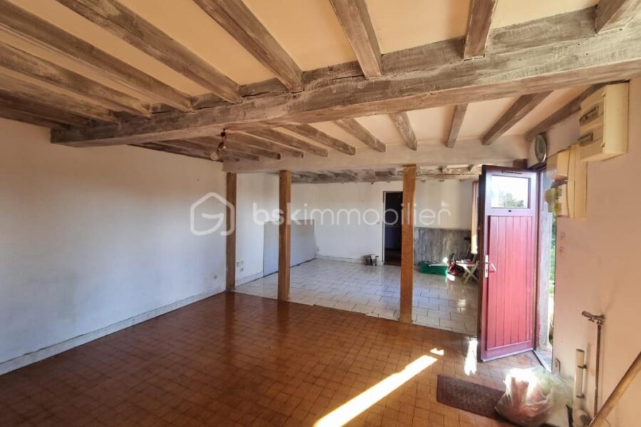 Maison à vendre à Longchamps