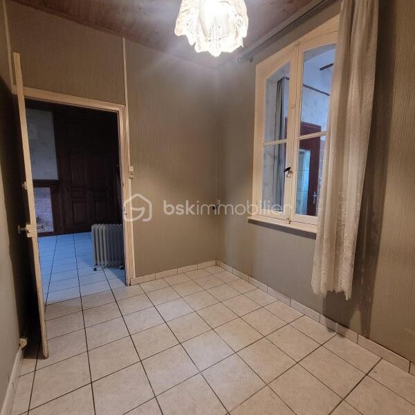 Maison à vendre à Morcourt
