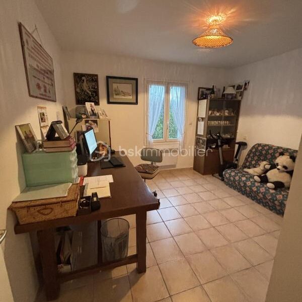 Maison à vendre à Vinsobres