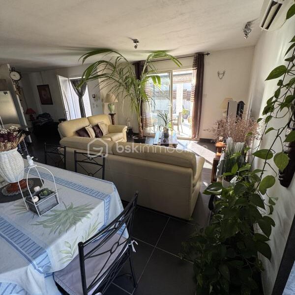 Maison à vendre à Beziers