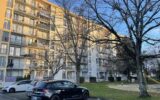 Appartement à vendre à Moulins