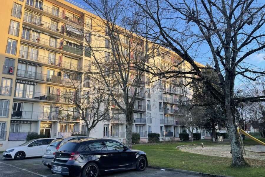 Appartement à vendre à Moulins