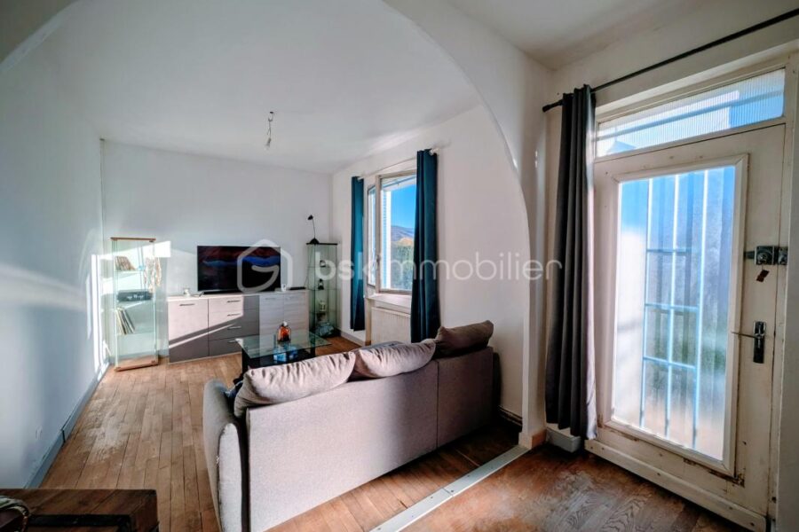 Maison à vendre à Saulce sur rhone