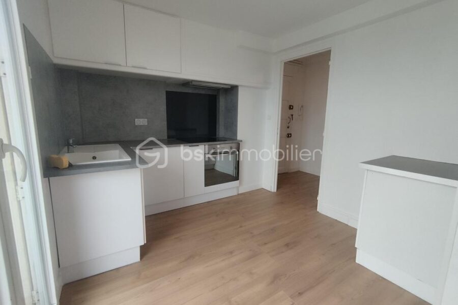 Appartement à vendre à Perpignan