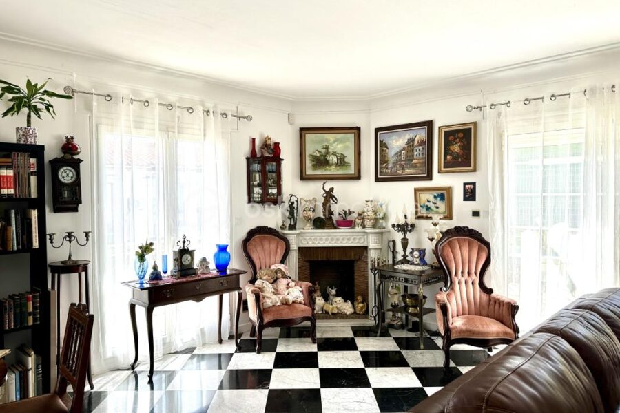 Maison à vendre à Perpignan