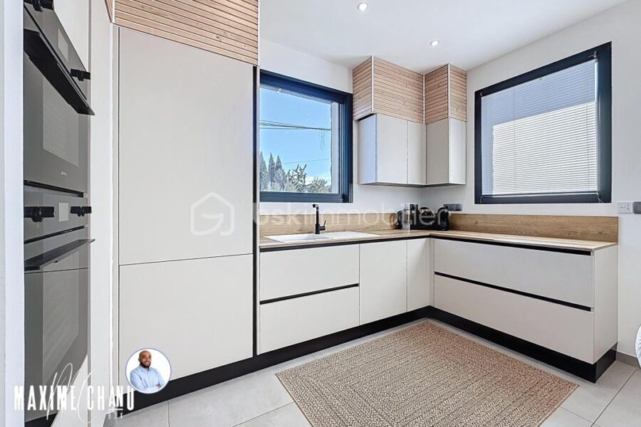 Maison à vendre à Montpellier
