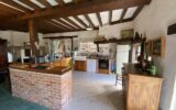Maison à vendre à Breugnon