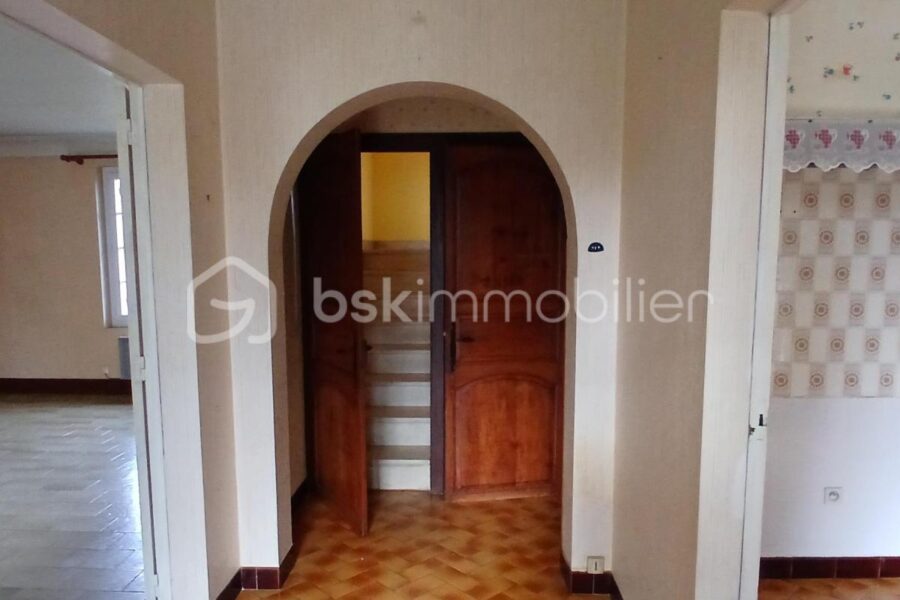 Maison à vendre à Riberac