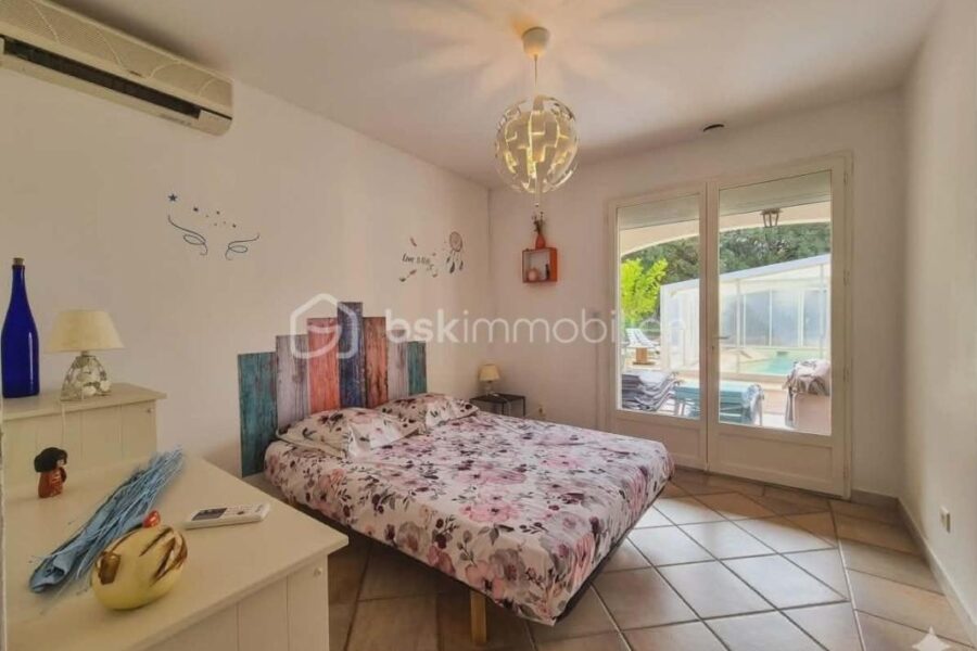 Maison à vendre à Aubais