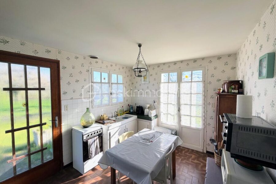 Maison à vendre à Mielan