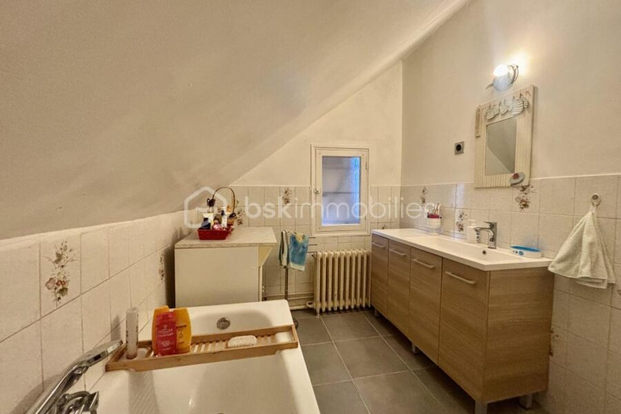 Maison à vendre à Noyen sur seine