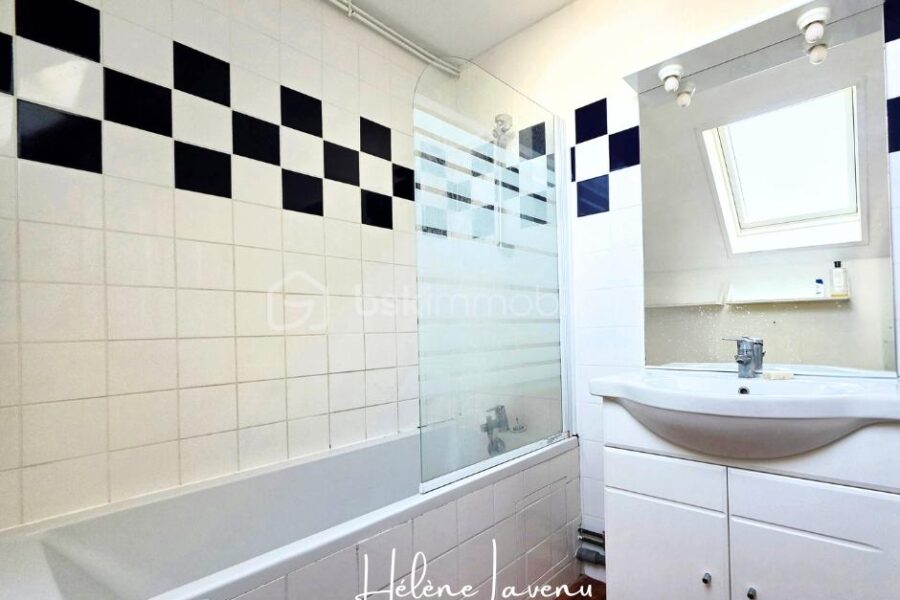 Appartement à vendre à Wimereux