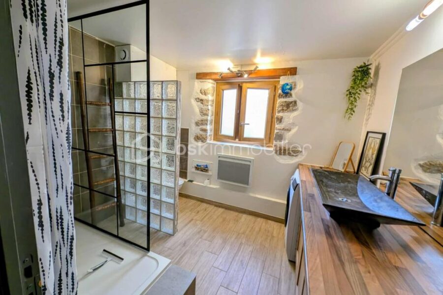Maison à vendre à Ners