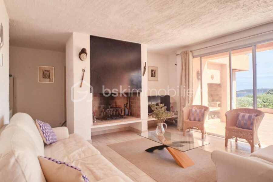 Maison à vendre à Lecci