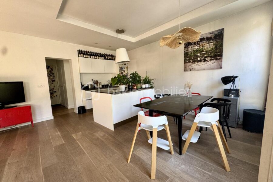 Appartement à vendre à Paris 9e arrondissement