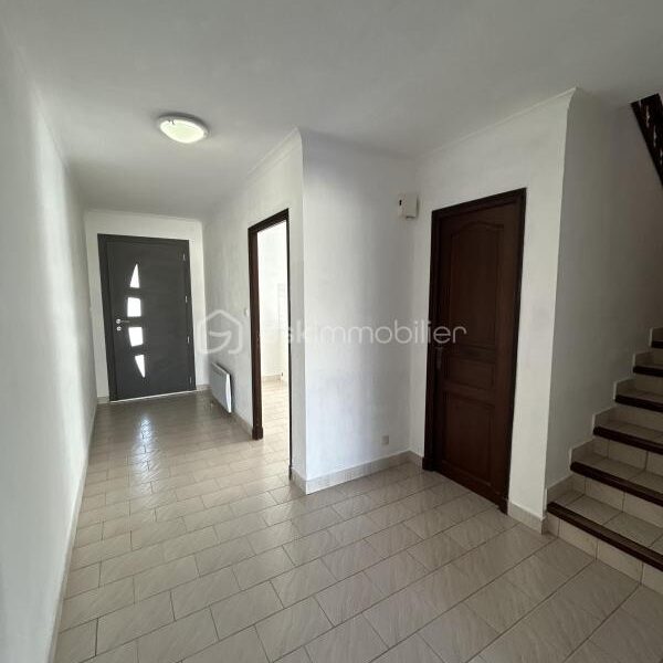 Maison à vendre à Lignan sur orb