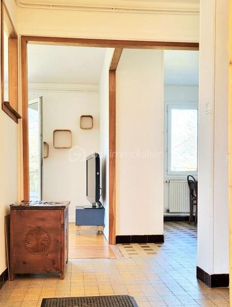 Appartement à vendre à Grenoble