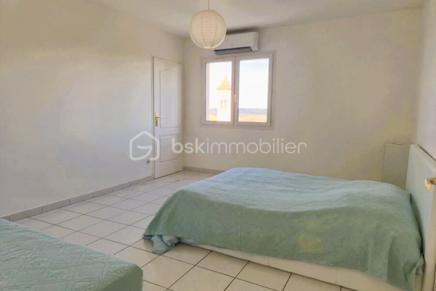 Maison à vendre à Roujan