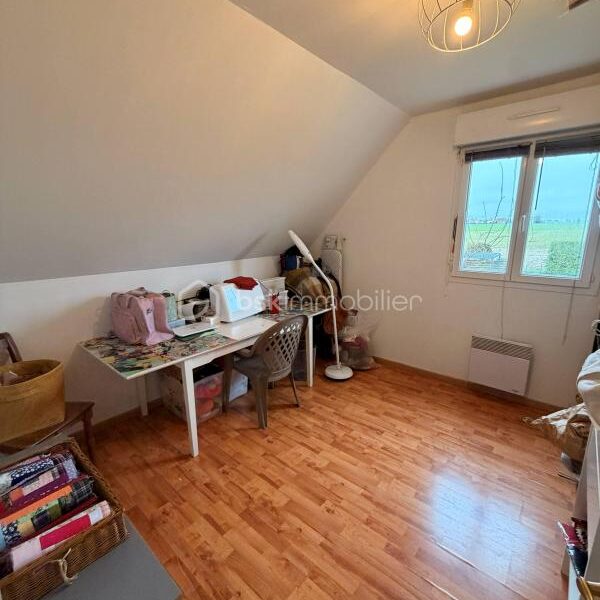 Maison à vendre à Bracquemont
