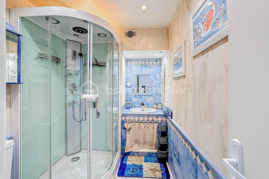 Appartement à vendre à Palavas les flots