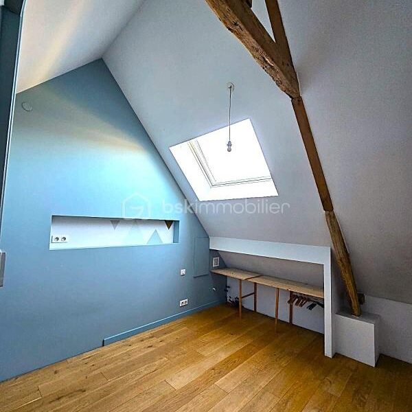Maison à vendre à Guichen — Vue nature — photo 9