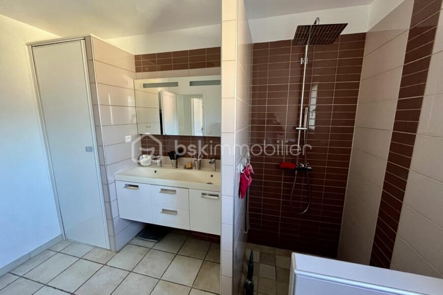 Maison à vendre à Frejus
