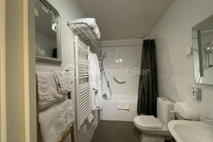 Appartement à vendre à Ault