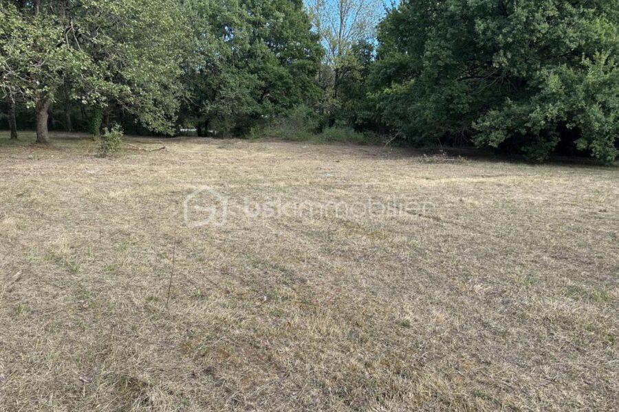 Terrain à vendre à Pibrac