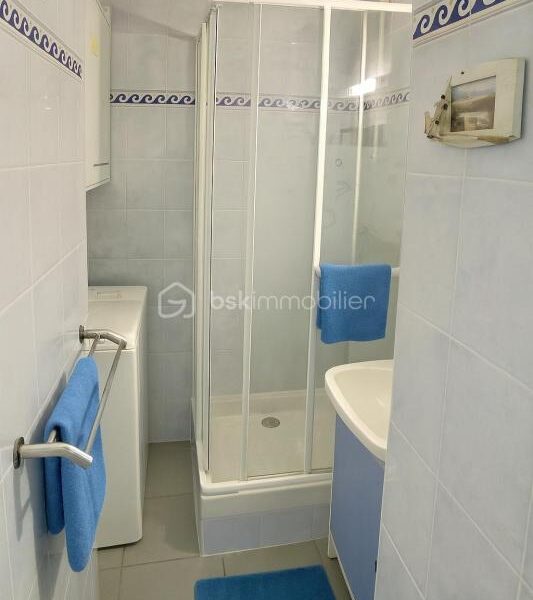 Appartement à vendre à Port leucate