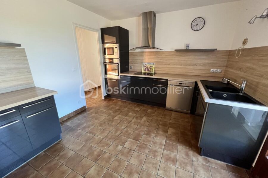 Maison à vendre à Argenvieres