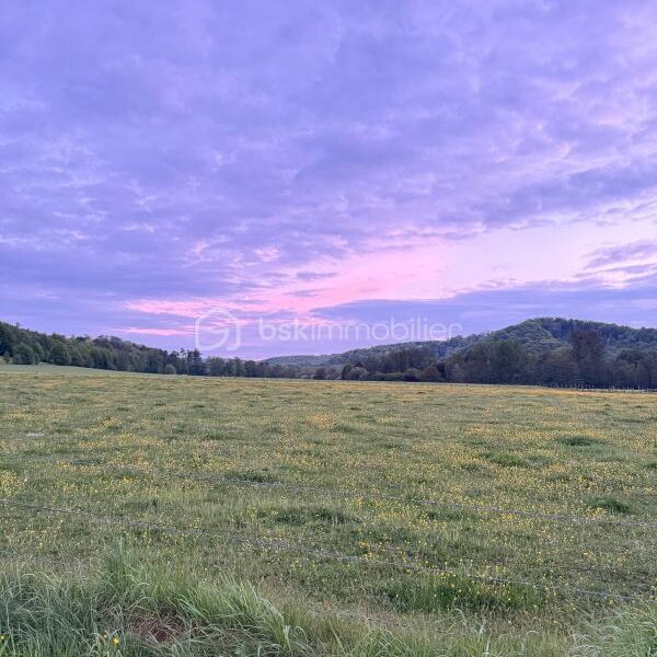 Terrain à vendre à Ham sous varsberg