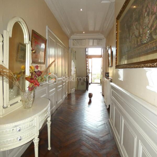 Maison à vendre à La ricamarie