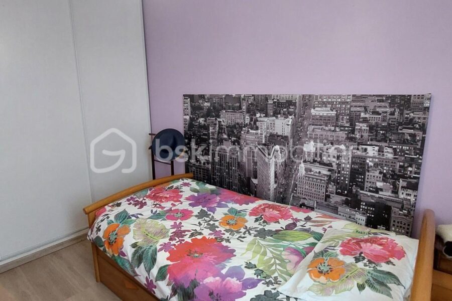 Appartement à vendre à Vigneux sur seine