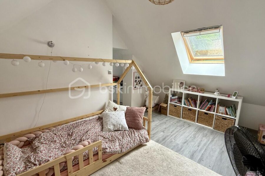 Maison à vendre à Vire