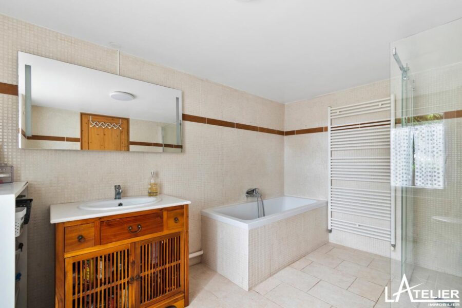 Maison à vendre à Le pecq