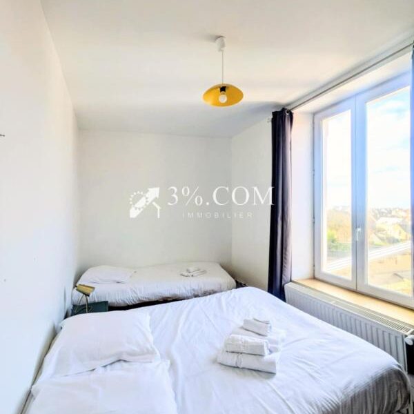 Maison à vendre à Wimereux — Vue parc — photo 9