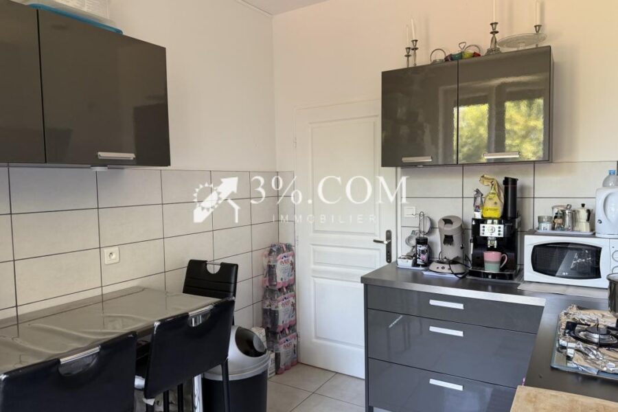 Maison à vendre à Epinal