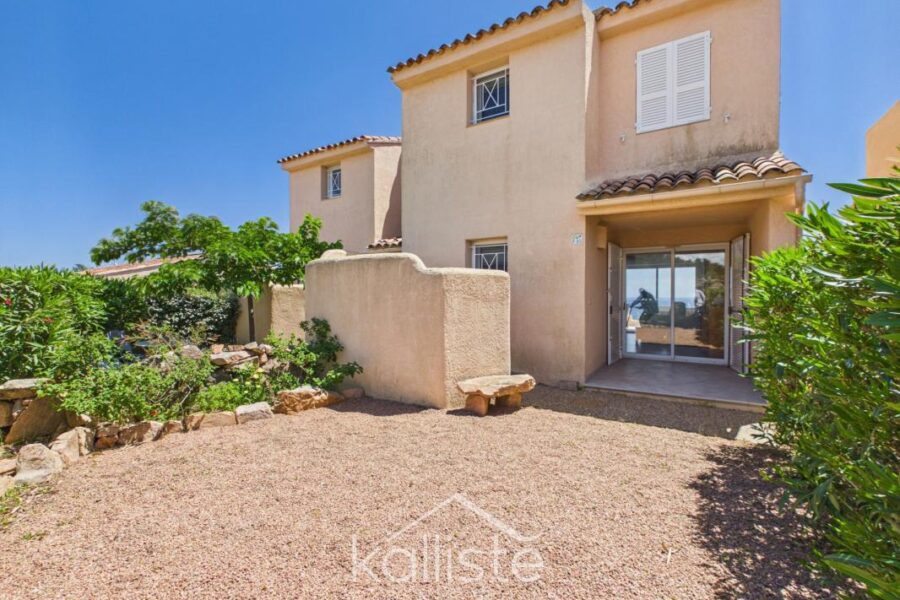 Maison à vendre à Porto vecchio