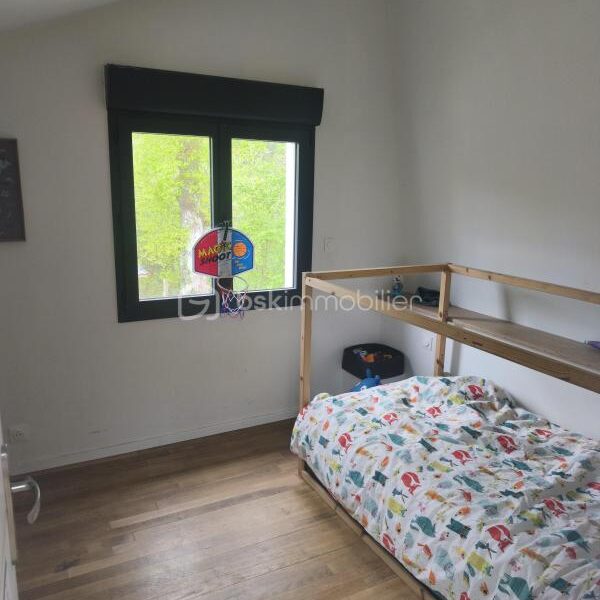 Maison à vendre à Breal sous montfort