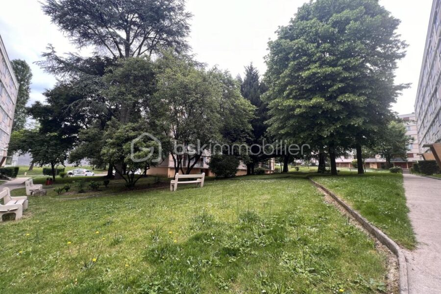 Appartement à vendre à Morsang sur orge