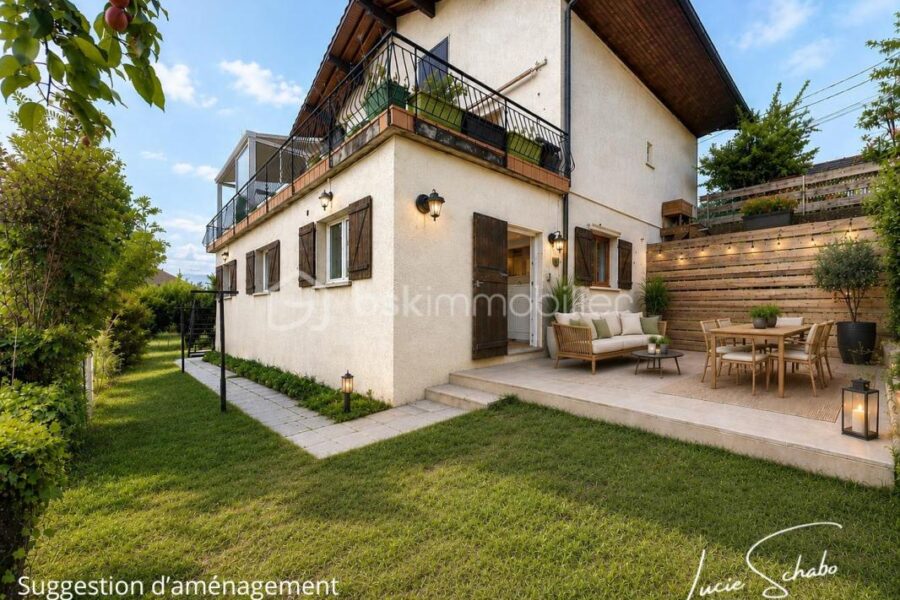 Appartement à vendre à Sales