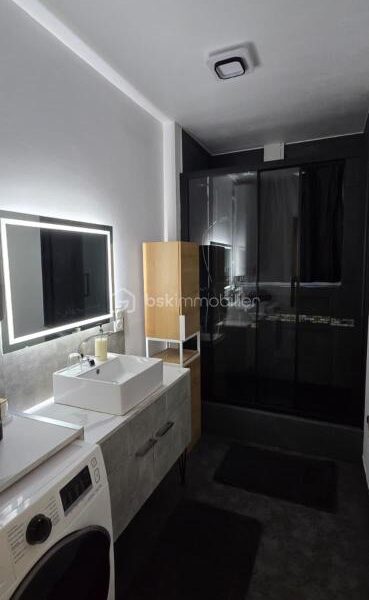 Appartement à vendre à Ris orangis
