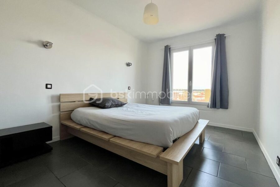Appartement à vendre à Perpignan