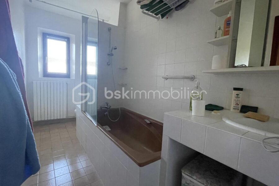Maison à vendre à Rimeize