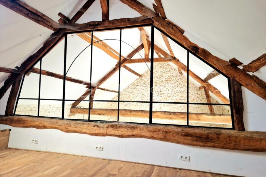 Maison à vendre à Ablis