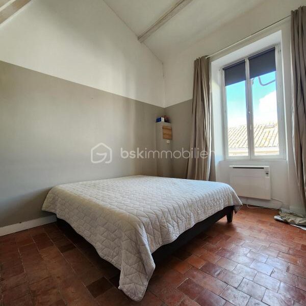 Appartement à vendre à Cadenet
