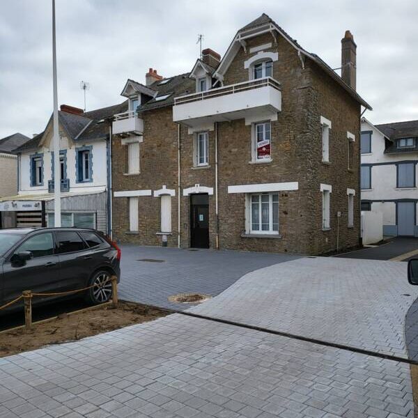Appartement à louer à Pornichet