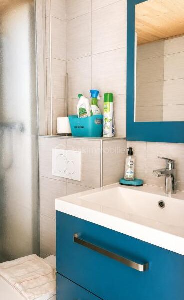 Appartement à vendre à Villard de lans