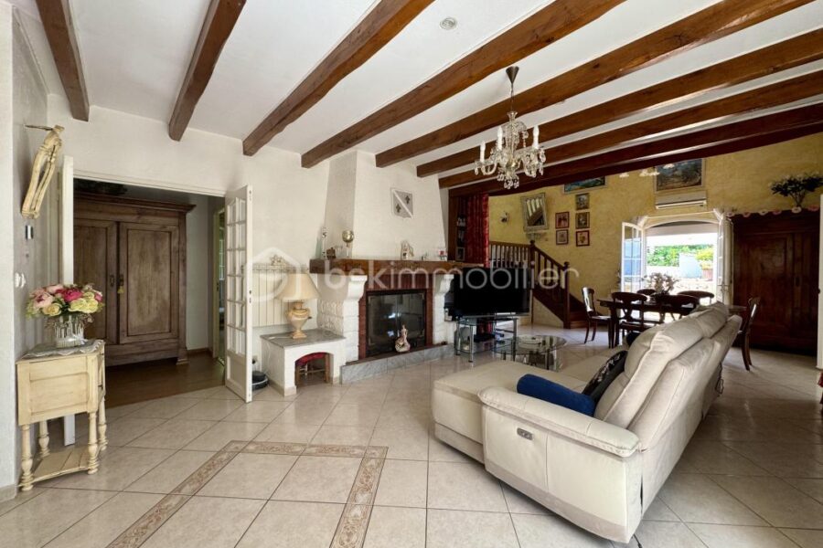 Maison à vendre à Castres